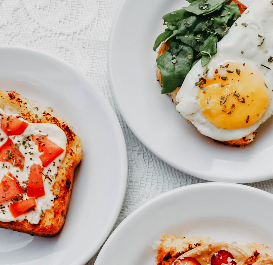 Delicious vegan puff pastry tarts - 勃道吧官方旗舰店