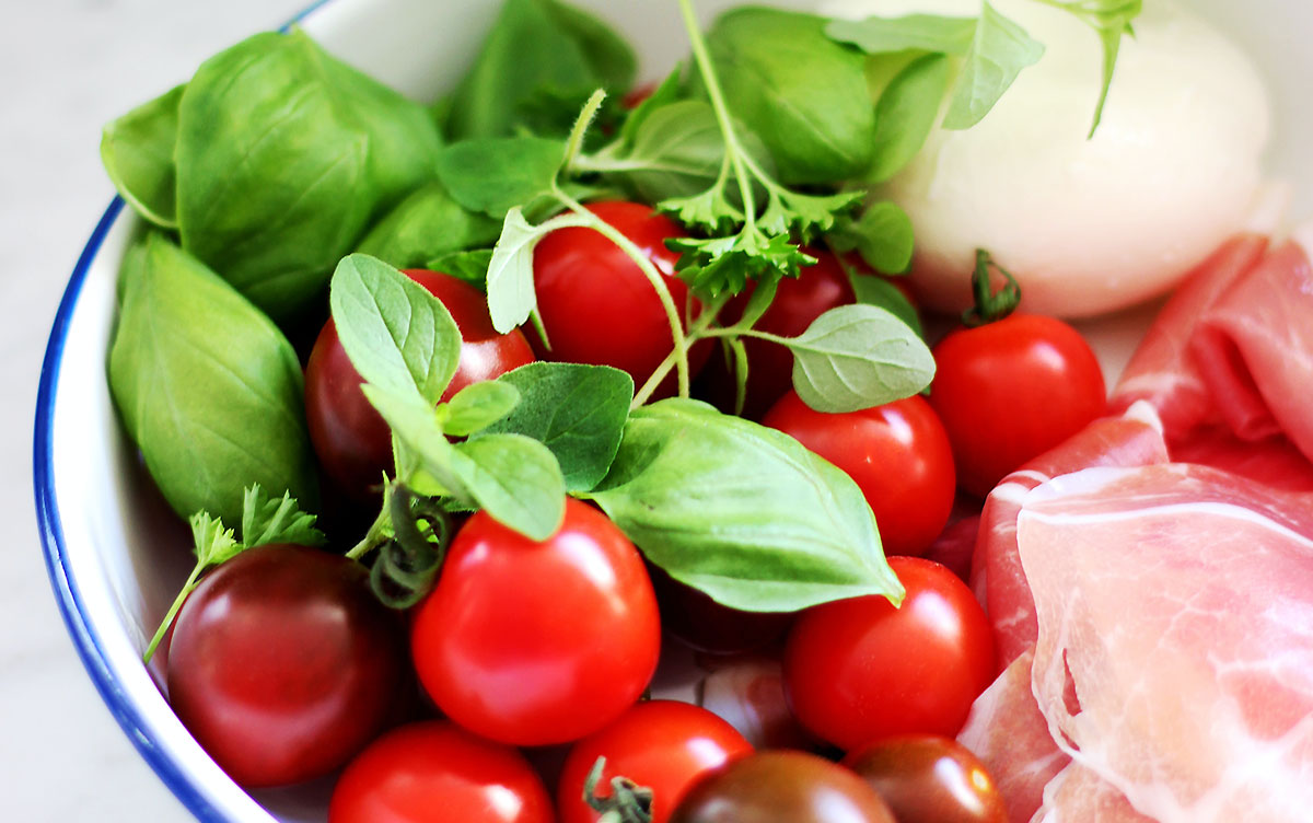 Vegan Lifestyle Blog